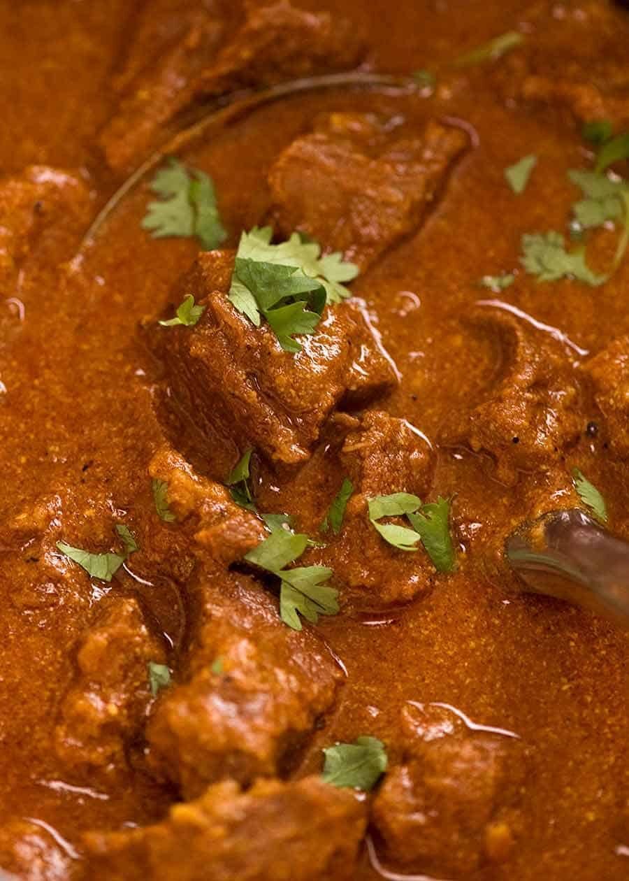 Lamb Rogan Josh