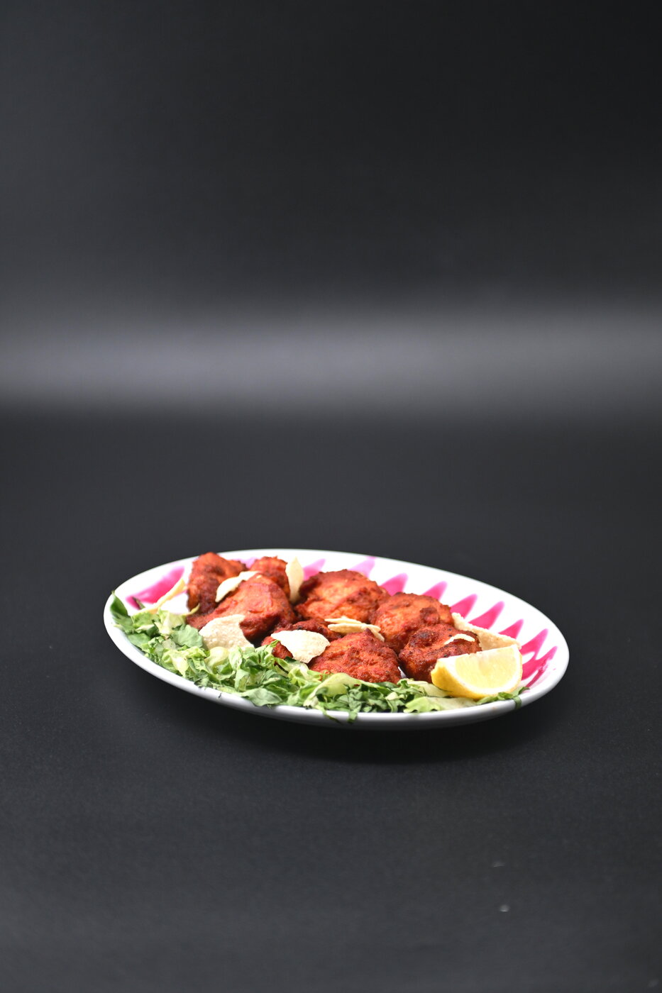 Chicken Tikka