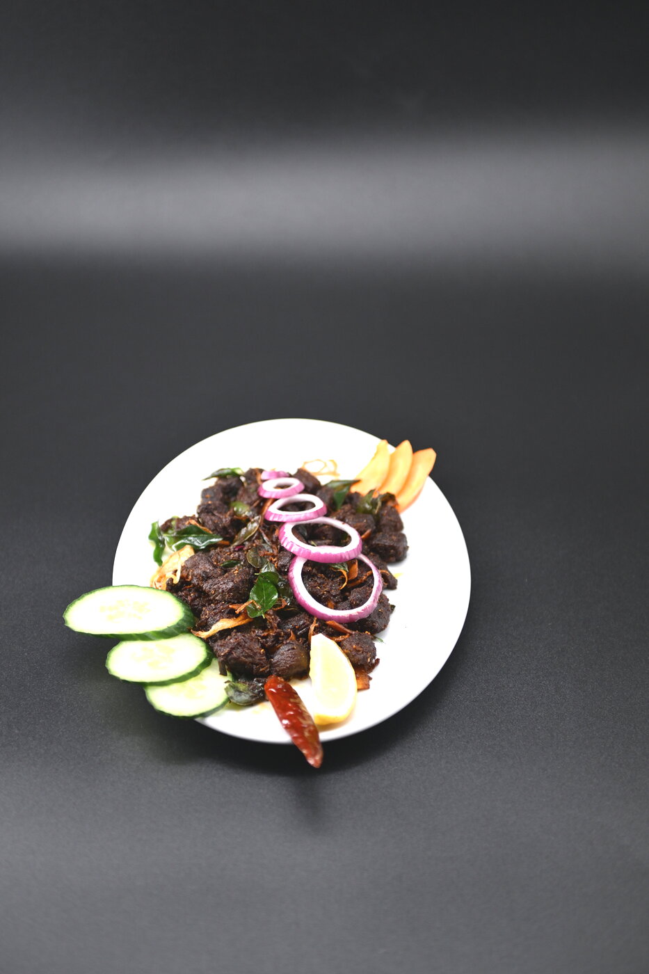 Signature Meat Masala